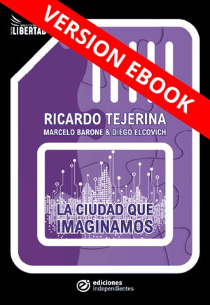 EBOOK: La Ciudad que Imaginamos